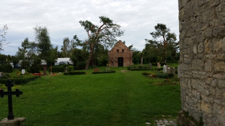 Kirche Dölau