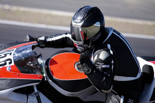 Ducati4U - Rennstreckentraining auf dem Nürburgring