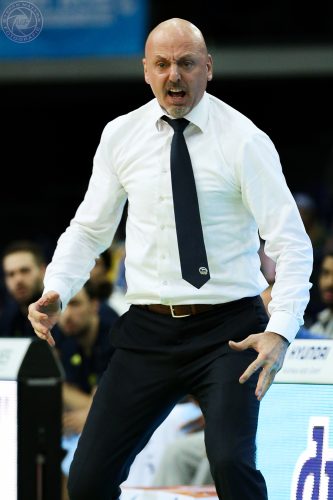 Basketball Bundesliga - Mitteldeutscher BC vs. Alba Berlin