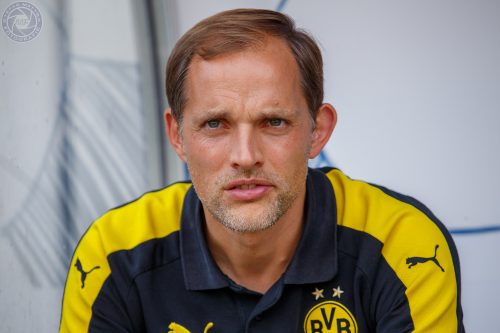 1. Fußball Bundesliga - Thomas Tuchel