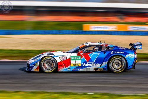 ADAC GT-Masters - Keilwitz Kirchhoefer - Motorsportarena Oschersleben