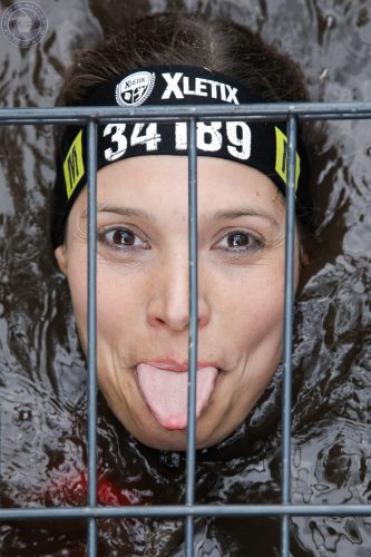 Xletix, Rotten River in Berlin
