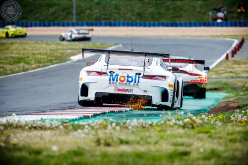 ADAC GT-Master - Motorsport Arena Oschersleben
