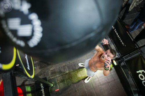 Sportfoto