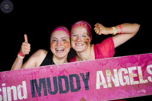 Muddy Angel Leipzig/Scheibenholz