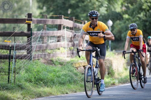 Cycle Tour Halle - Magdeburg