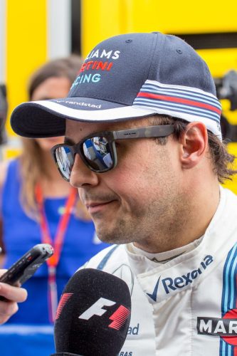 Formel_1_Hockenheim_Massa_Interview