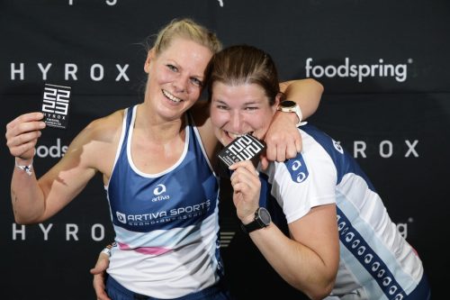 Hyrox_Hannover_Medaille